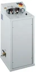 Швейная машина Comel Wytwornica Pary Fb/F 7L 4Kw Inox Киев - изображение 1