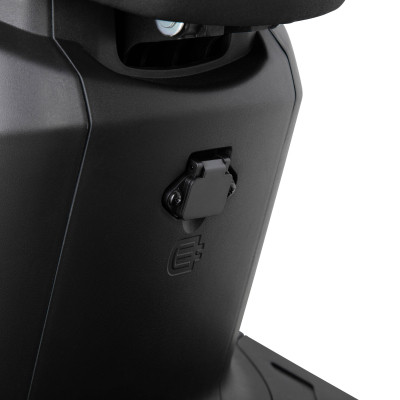 Електробайк 2E MB5 чорний (2EESMB5) Вінниця - фото 10