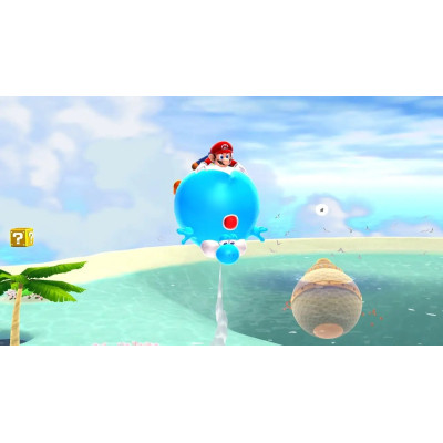 Игра Nintendo SUPER MARIO GALAXY 1 + 2, картридж (Switch 2) (045496513085) Винница - изображение 8