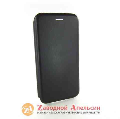 Чохол книжка Meizu M3 Note Aspor Case black Одеса