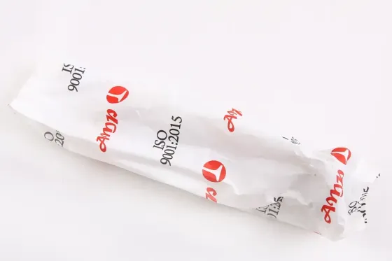 Клапана Т-25/Т-40 AMP впускной (1 шт.) (9*44*137.0 мм) Винница