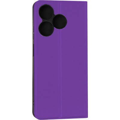 Чохол до мобільного телефона BeCover Exclusive New Style Nubia V60 Purple (712622) Вінниця - фото 3