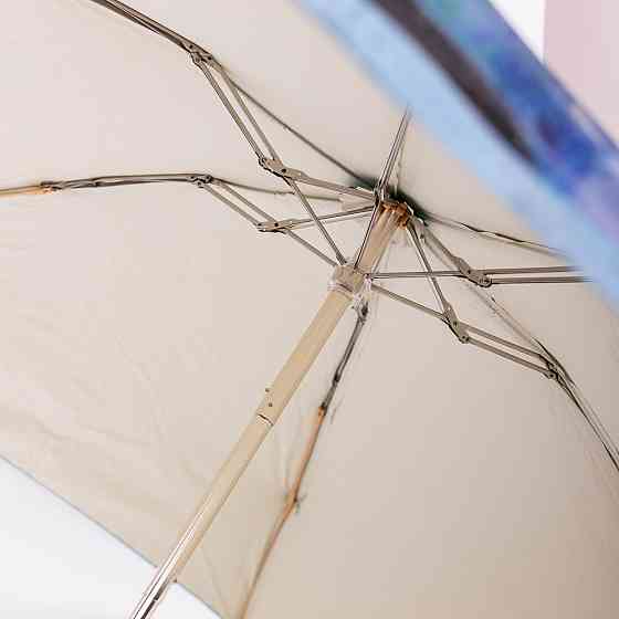 Yiwu Парасоля механічна «Прогулянка по скелястих вершинах Пулвала» Моне діаметр 91 см HP-23-1LB Коломия