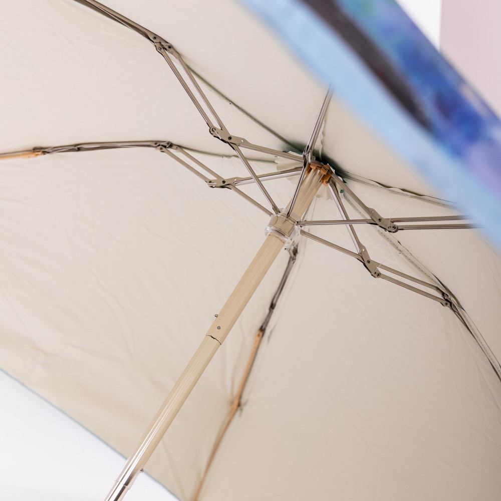 Yiwu Парасоля механічна «Прогулянка по скелястих вершинах Пулвала» Моне діаметр 91 см HP-23-1LB Коломия - фото 4