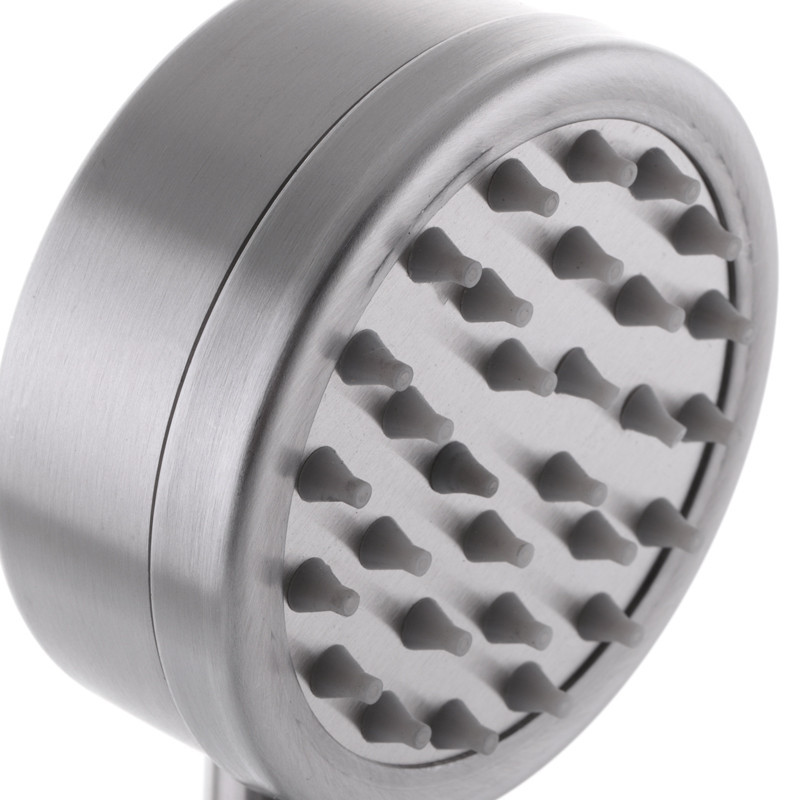 Лейка Mixxus SH-03 (нерж. сталь) (SS0056) Киев - изображение 2