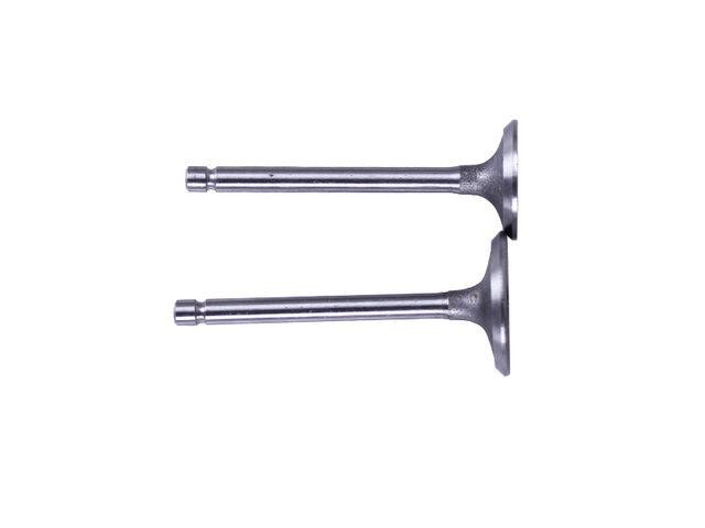 Клапани, к-т 2 шт. - мотоблок дизель 173D Мукачево - фото 2