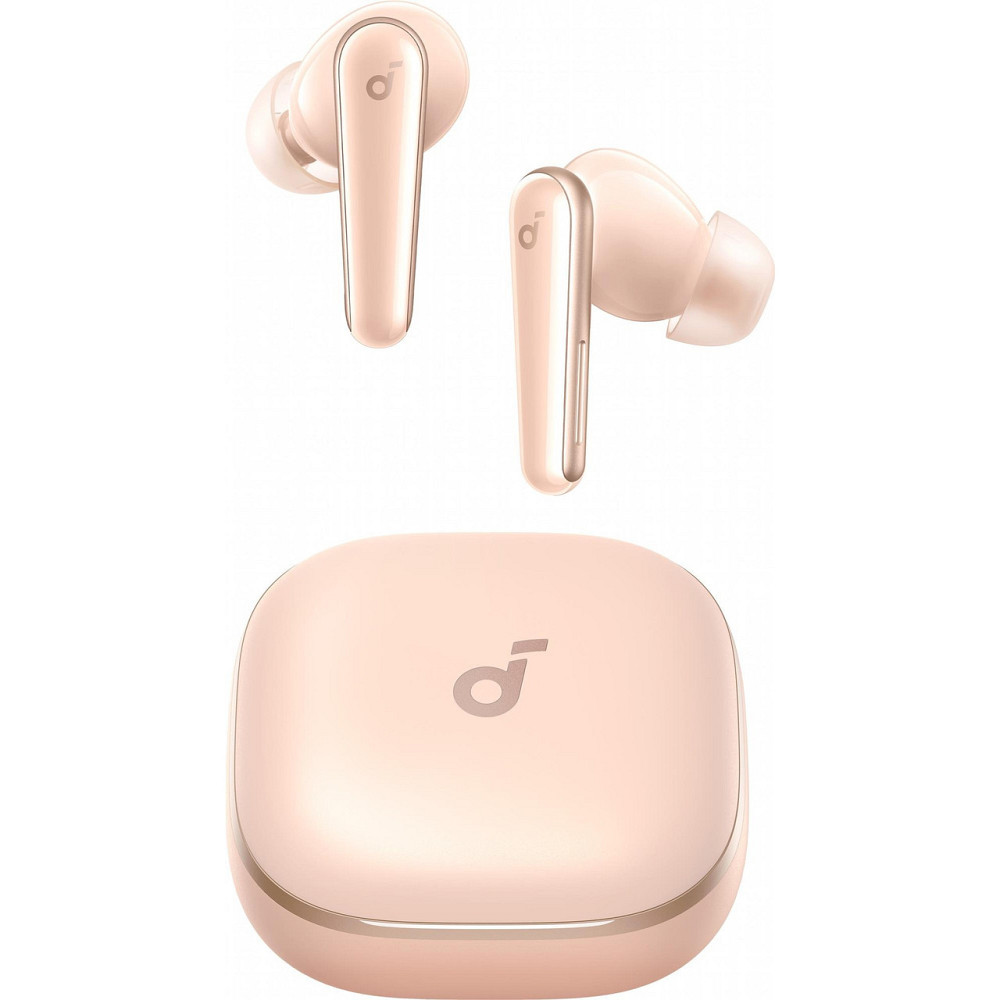 Bluetoothгарнітура Anker SoundCore Liberty 5 ANC Pink (A3957G51) Рожевий Харків - фото 6