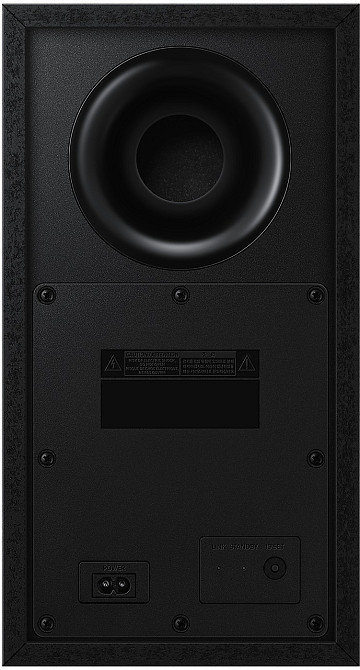 Саундбар Samsung HW-B450F/UA Харьков - изображение 11