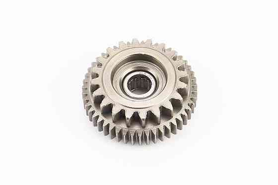 Шестерня стартера з голчастим підшипником Киев