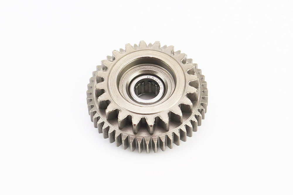 Шестерня стартера з голчастим підшипником Киев - изображение 1