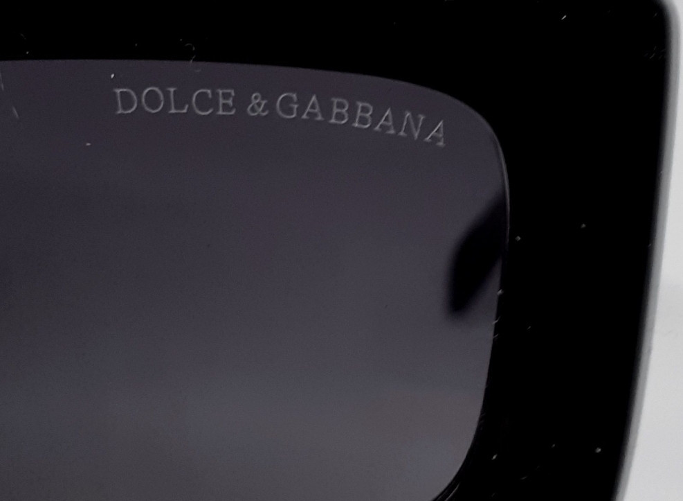 Брендові хітові жіночі окуляри чорний глянець із сірим. Київ - фото 1