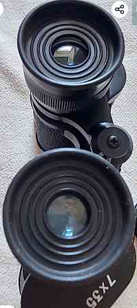 Бінокль 7×35 Як новий. Київ