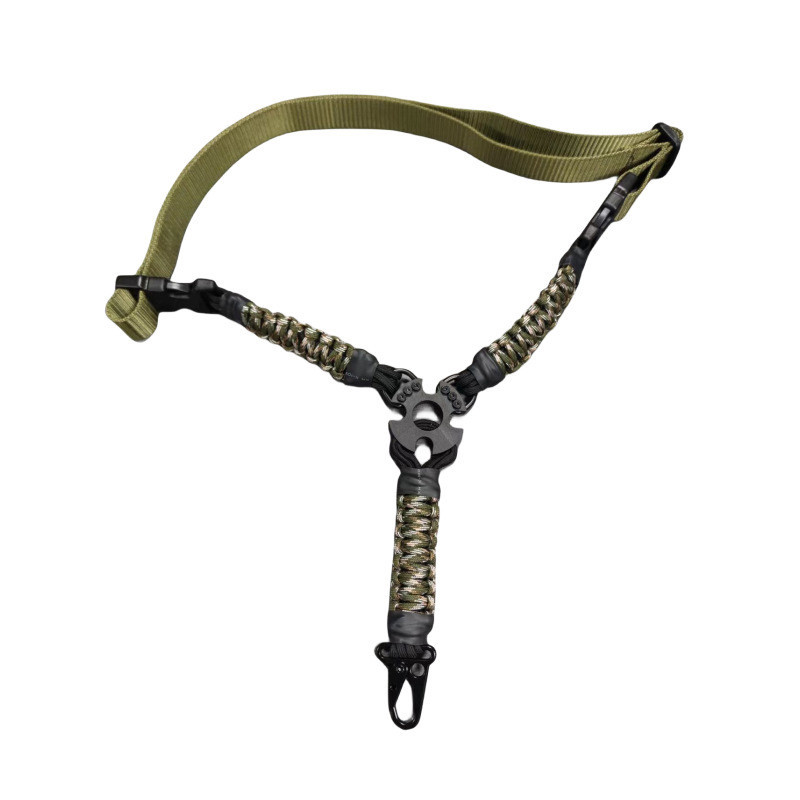 Ремінь одноточковий Одеса - фото 16