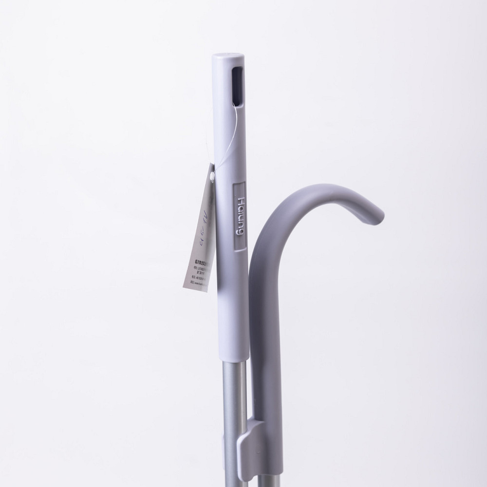 Yiwu Набір віник і совок на довгій ручці для підлоги 25×25×95 (см) Фіолетовий HP-45-1V Коломыя - изображение 2