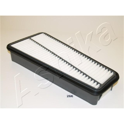 Повітряний фільтр для автомобіля ASHIKA 20-02-266 Вінниця - фото 1