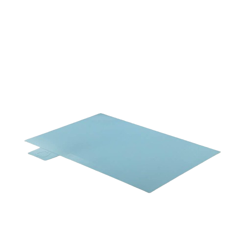 Набір дошок кухонних (4 дошки + підставка) пластик MR-1787 Maestro Житомир - изображение 7