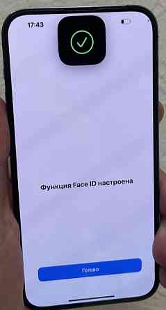 Айфон iPhone 14 Pro Max Deep Purple 128Gb. Київ