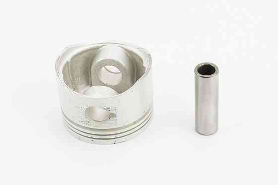 Поршень к-кт 110cc 52,4мм +0,25 (палець 13мм) синя коробка Киев