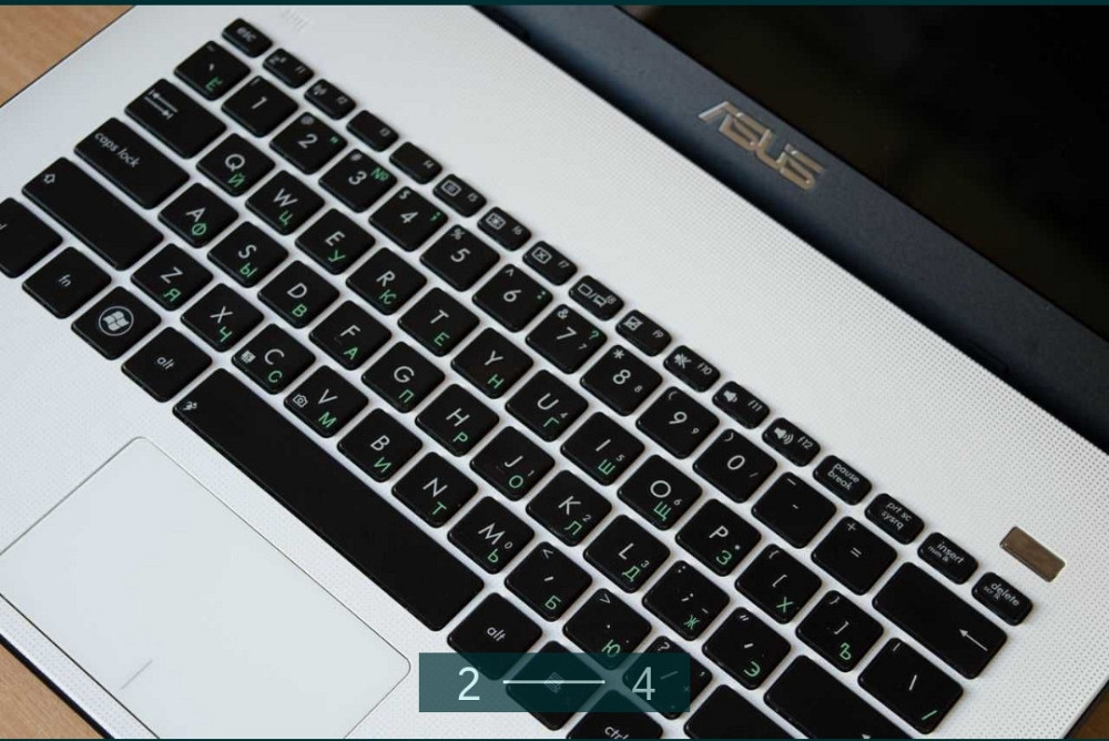 Ноутбук: ASUS X301A + Сумка. Київ - фото 2