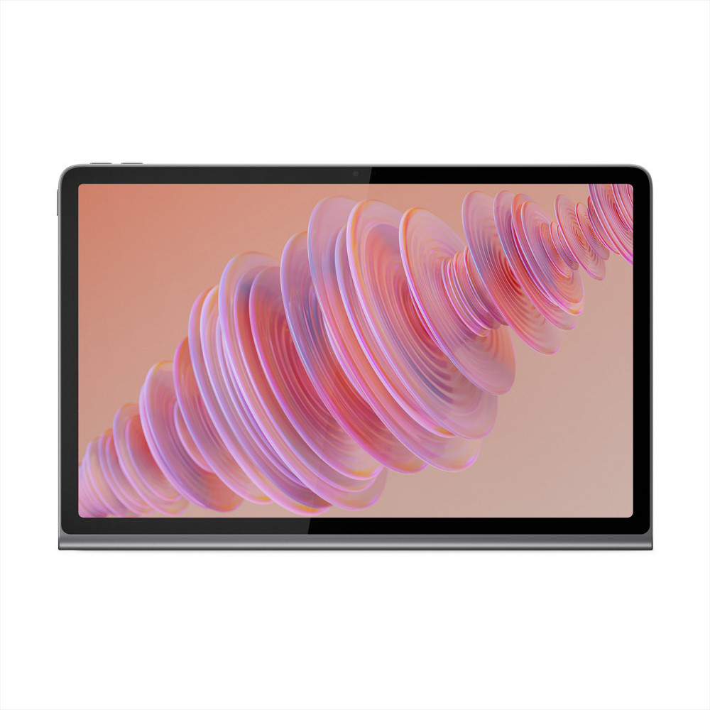 Планшет Lenovo Tab Plus TB351F 8/256GB Luna Grey (ZADX0145UA) + Case Сірий Харьков - изображение 2