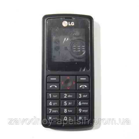 LG KG270 корпус панель клавіатура Одеса