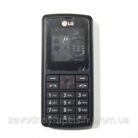 LG KG270 корпус панель клавіатура Одеса - фото 1