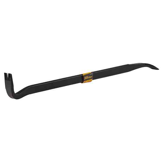 Sigma Лом-гвоздодер усиленный 600×25×12мм SIGMA (4324131) Киев