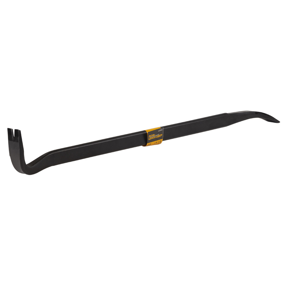 Sigma Лом-гвоздодер усиленный 600×25×12мм SIGMA (4324131) Київ - фото 2