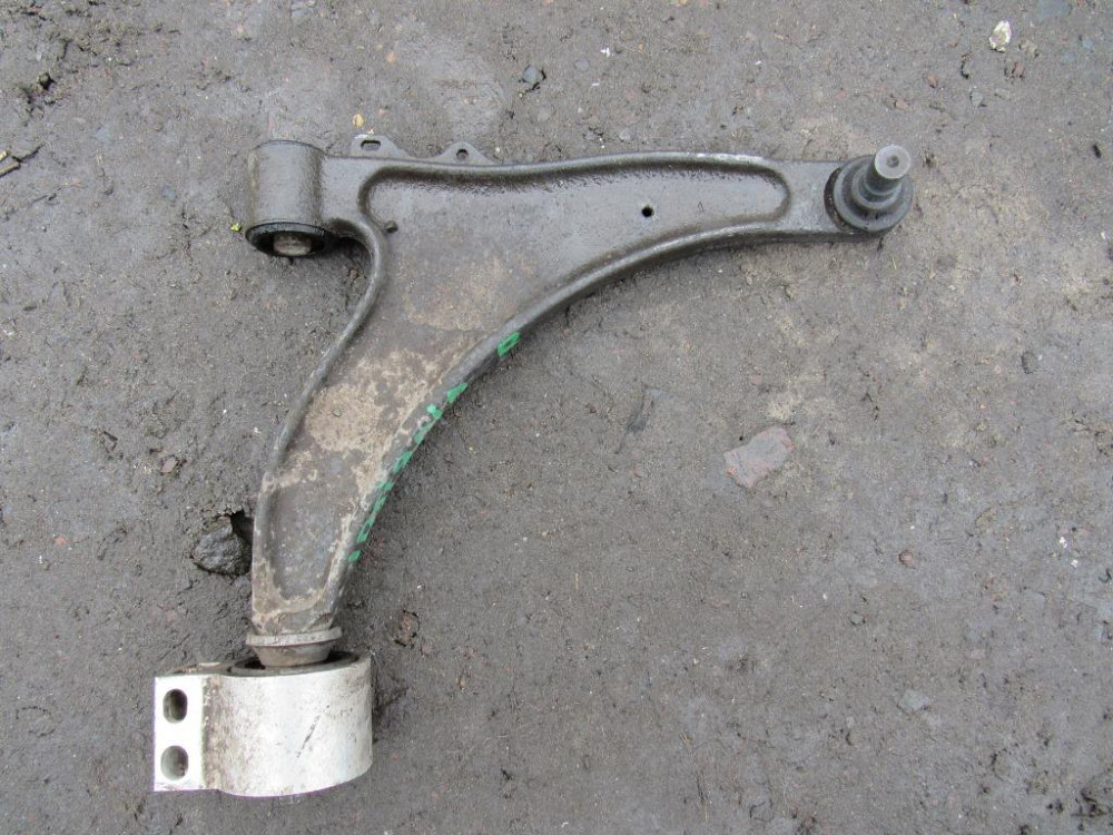 Важіль передній правий Opel Insignia Sports Tourer 2009-2013 Ковель - фото 1