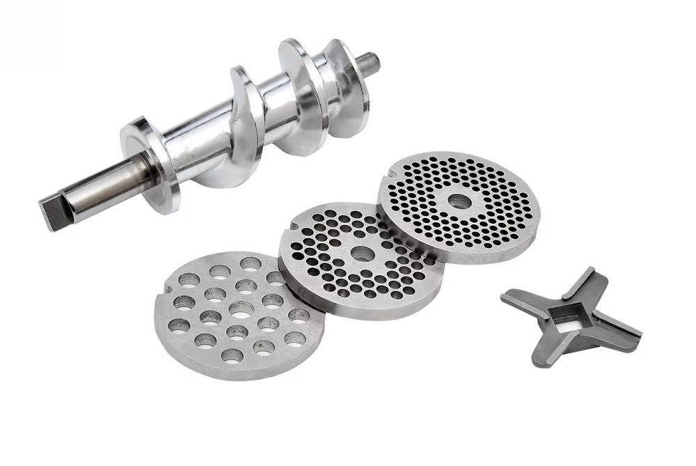 М'ясорубка Kenwood MG516 ( 19728 ) Харків - фото 15