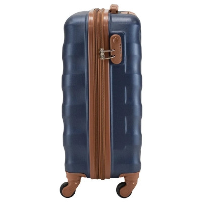 Чемодан Semi Line 20" S T5706-1 Navy (DAS303333) Винница - изображение 5