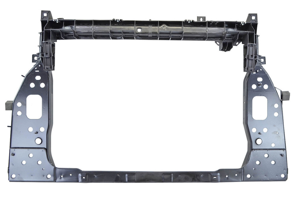 Панель передня (супорт радіатора) Jeep Renegade 1 BU (2014-2023) Мукачево - фото 2