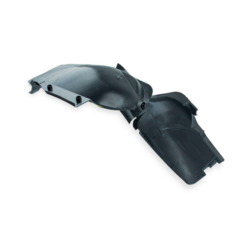 Підкрилок лівий Renault Logan 2006 р. Мукачево - фото 1