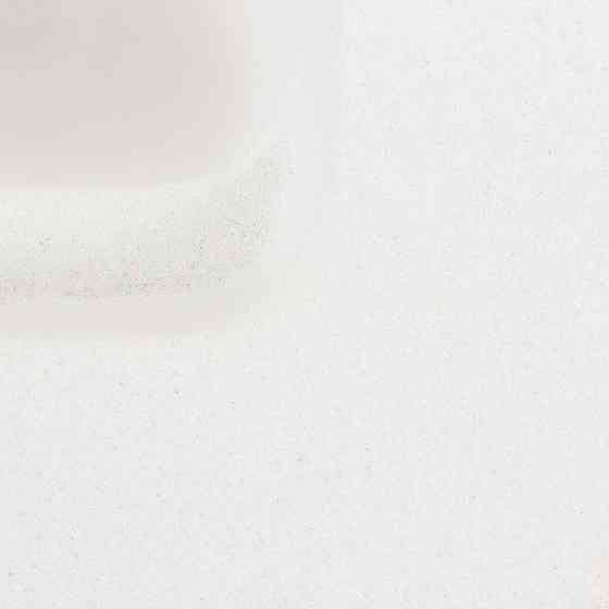 VALESO Гранітна мийка для кухні VALESO NIKA 7545 матова Білосніжний Киев