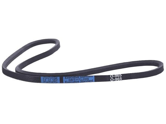 Ремінь генератора/вентилятора Z-965Li на дизельний двигун 180N Мукачево - фото 1