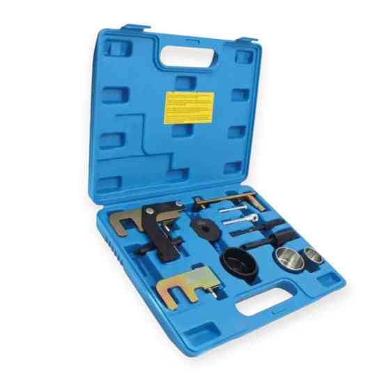 Набір фіксаторів ГРМ Opel, автомобіль Рено, Nissan 1.5 1.9 2.2 2.5 дизель Мукачево