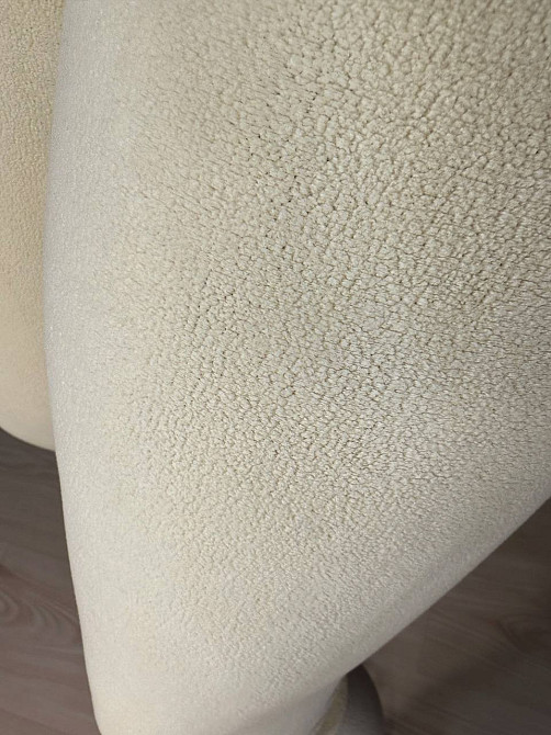 Лосины женские Ласточка 750-751 широкий пояс из пуш ап утепленные на меху черные, черный, L Киев - изображение 4