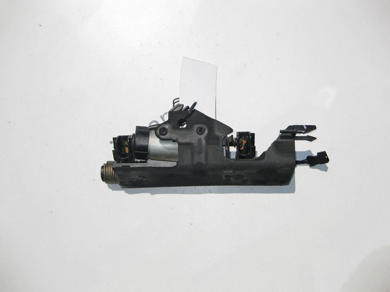 Mercedes-Benz  A2219700125 Механізм складання заднього лівого та правого підголівника S-Claas W221 Одесса - изображение 2