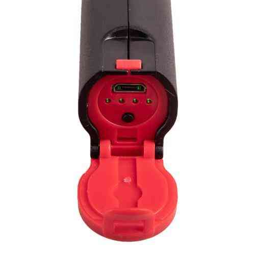 Переноска VOIN VL-102 с 3W-COB и 3W XPE, АКБ 1200mAh, магнит и индикатор заряда Харьков