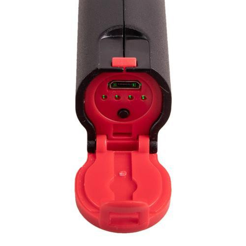 Переноска VOIN VL-102 с 3W-COB и 3W XPE, АКБ 1200mAh, магнит и индикатор заряда Харьков - изображение 4