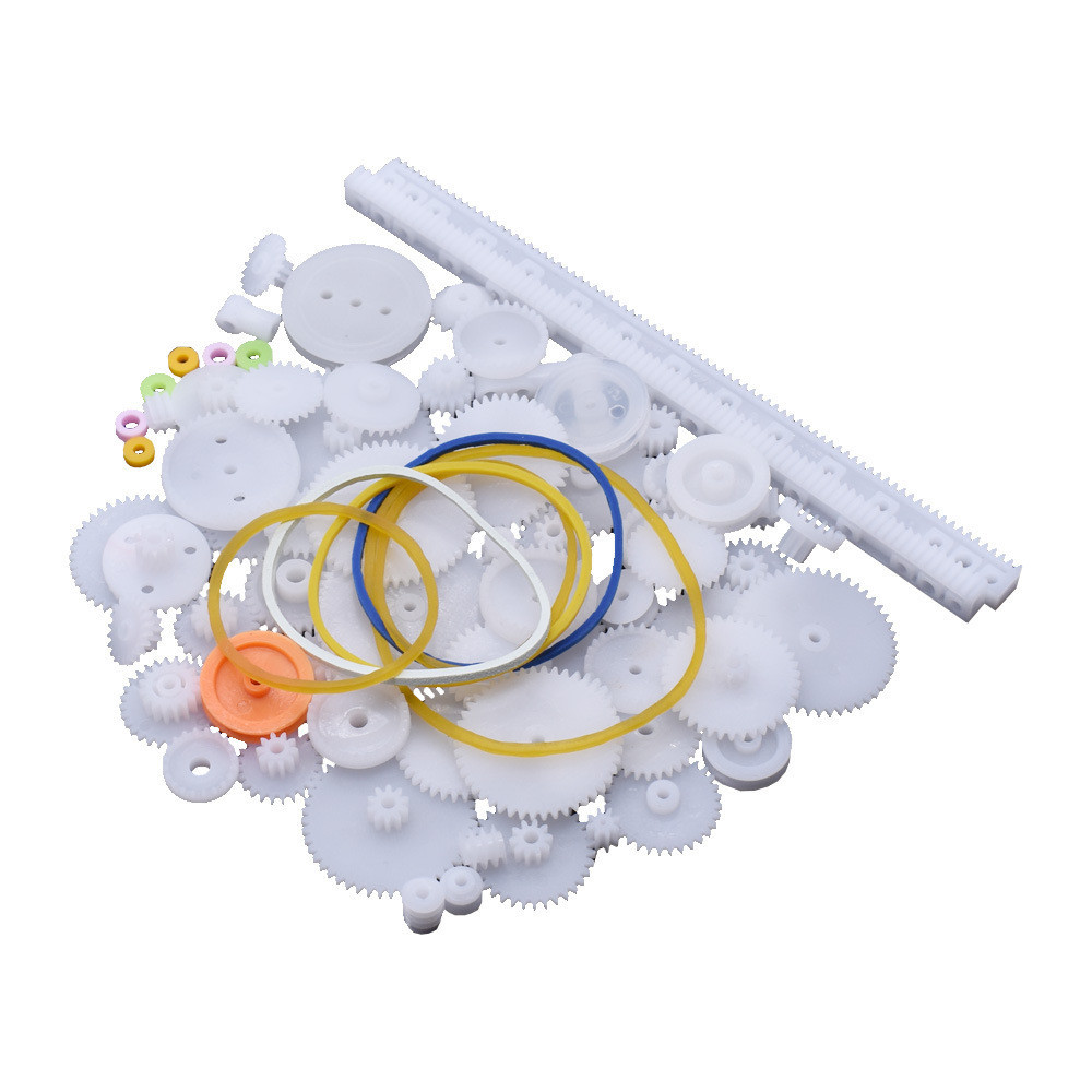 Набор для Arduino и DIY: детали для робототехники 75в1 Киев - изображение 1