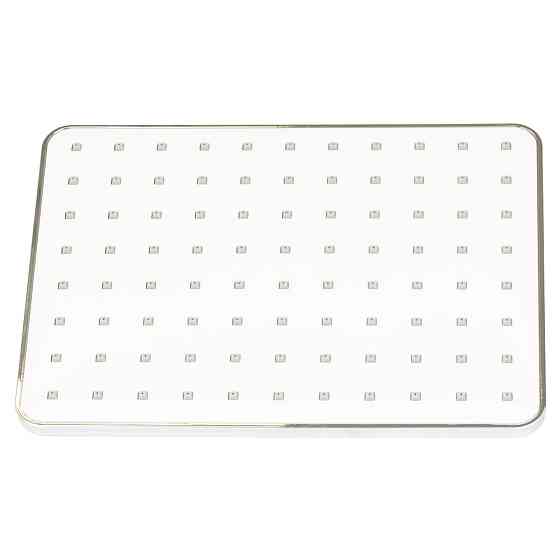 Corso Душевая система Bilancino с картриджным смесителем CORSO (9610400) Киев