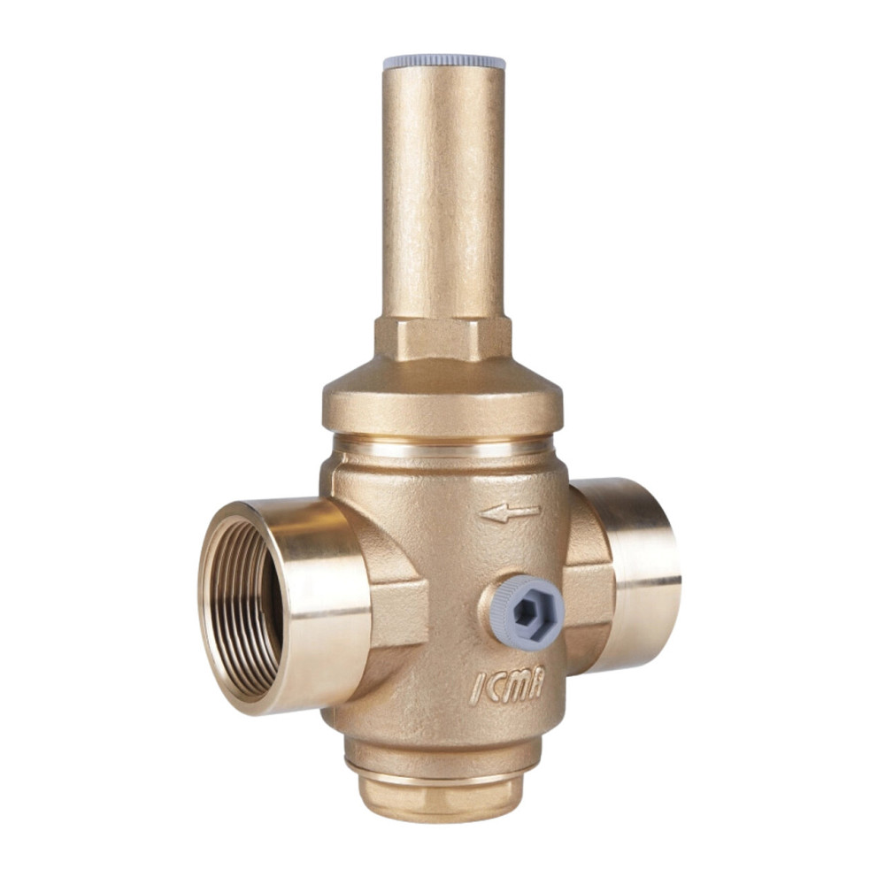 Редуктор Icma 1