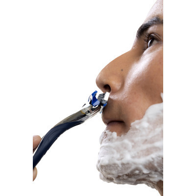 Бритва Wilkinson Sword Hydro 5 Clampack + 4 змінні картриджі (4027800216505) Вінниця - фото 11