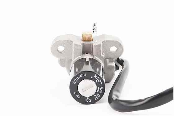 Kinlon JL150-70C Замок запалювання Київ