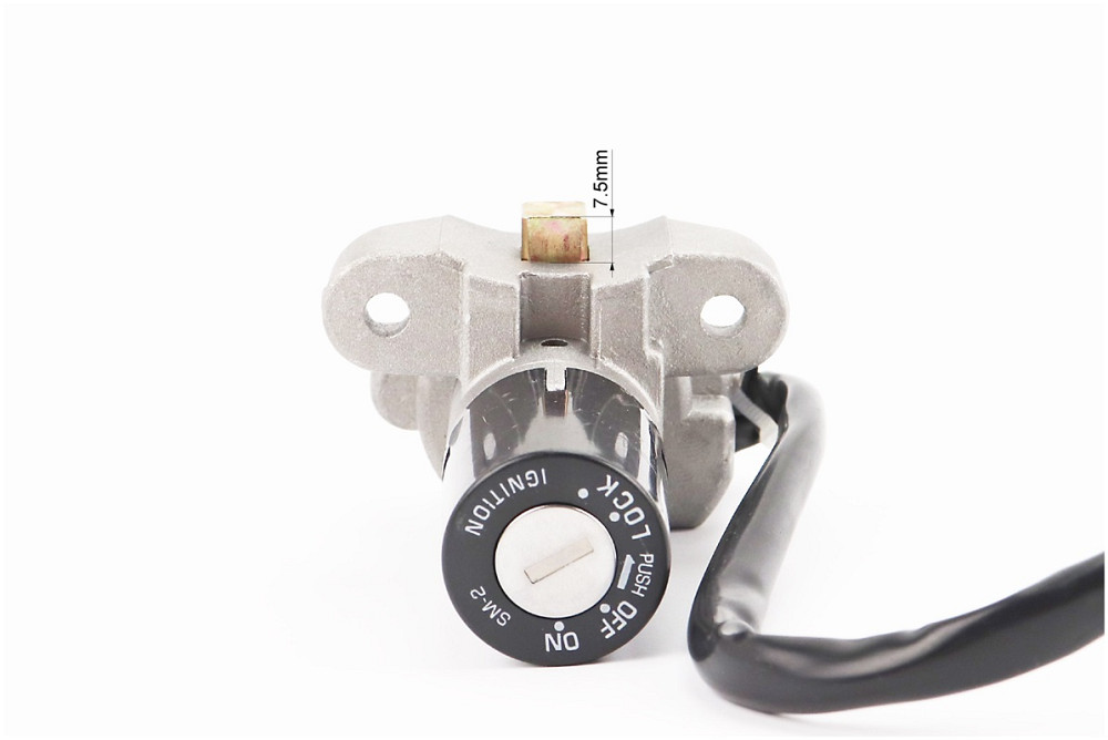 Kinlon JL150-70C Замок запалювання Київ - фото 2