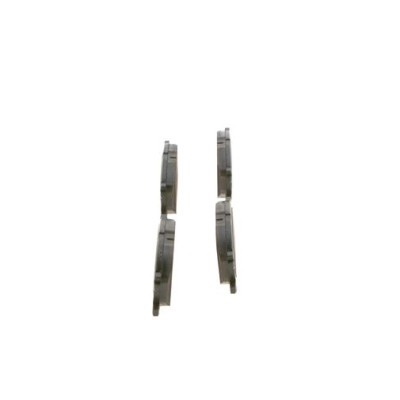 Гальмівні колодки Bosch 0 986 494 218 Вінниця - фото 1