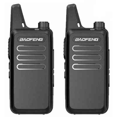 Портативная рация Baofeng BF-T20 2 шт. Винница