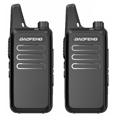 Портативна рація Baofeng BF-T20 2 шт. Вінниця - фото 1