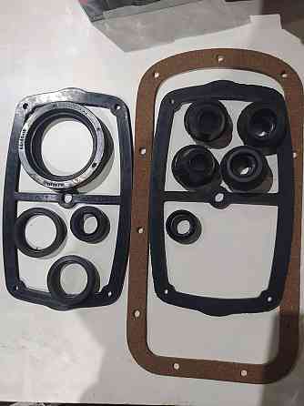 Ремонтний набір мотоцикл Дніпро, Мт (гумки, сальники, прокладки) Мукачево